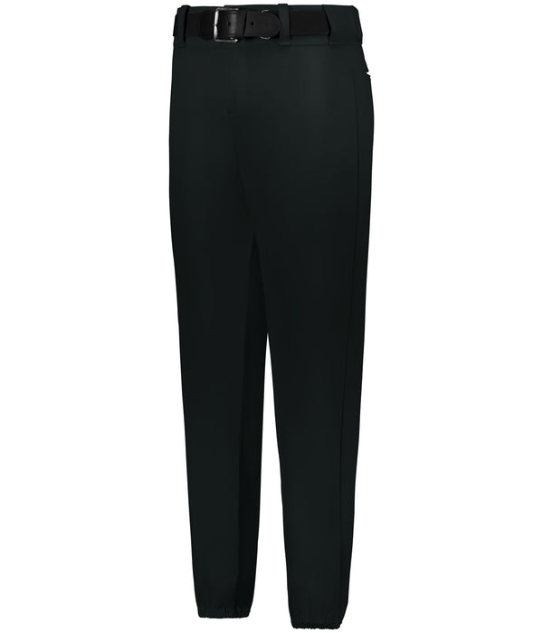 Alleson Pull-Up Baseball Pant